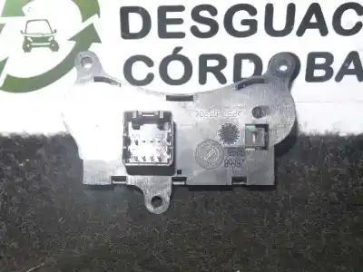 Pezzo di ricambio per auto di seconda mano interruttore per lancia ypsilon (101) 1.2 16v cat 80 cv / 59 kw riferimenti oem iam 735342538  