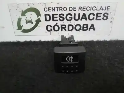 Second-hand car spare part switch for nissan atleon 3.0 d oem iam references 253709x100