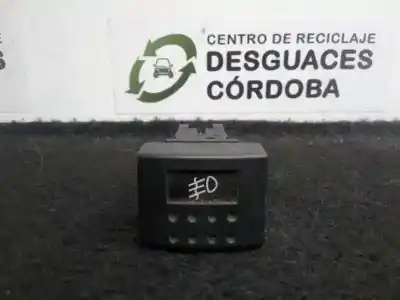 Tweedehands auto-onderdeel schakelaar voor nissan atleon diesel oem iam-referenties 253709x101