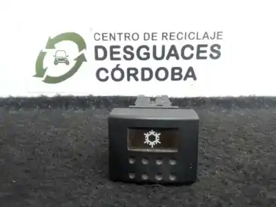 Tweedehands auto-onderdeel schakelaar voor nissan atleon diesel oem iam-referenties 251709x400