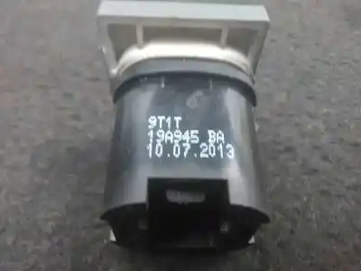 Pezzo di ricambio per auto di seconda mano interruttore per ford transit connect (tc7) 1.8 tdci cat riferimenti oem iam 91t119a945ba  