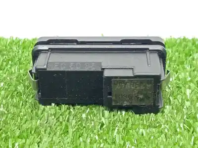 Second-hand car spare part switch for bmw serie 7 (e65/e66) 3.0 turbodiesel cat oem iam references 8375580  