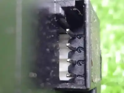 Second-hand car spare part switch for bmw serie 7 (e65/e66) 3.0 turbodiesel cat oem iam references 8375580  