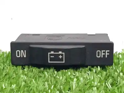 Tweedehands auto-onderdeel schakelaar voor bmw serie 7 (e65/e66) 3.0 turbodiesel cat oem iam-referenties 61318379594 - 8379594