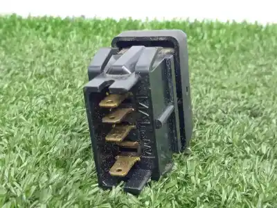 Second-hand car spare part switch for nissan trade 2.8d oem iam references   