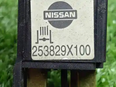 Second-hand car spare part switch for nissan atleon 3.0 d oem iam references 253829x100  