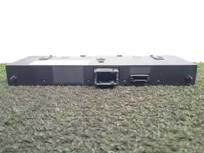 Pezzo di ricambio per auto di seconda mano interruttore per bmw 5 touring (e61) 525 d riferimenti oem iam 6985750 - 13580662  