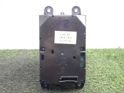 Second-hand car spare part switch for bmw 5 touring (e61) 525 d oem iam references 6944884  