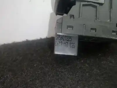 Second-hand car spare part switch for seat leon st (5f8) 1.6 tdi oem iam references 575927225  