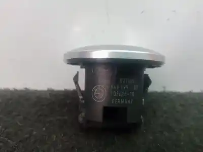 Pezzo di ricambio per auto di seconda mano interruttore per bmw 1 (e81) 118 d riferimenti oem iam 694949907  
