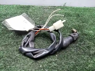 Second-hand car spare part switch for hyosung aquila 250 cm3 oem iam references   