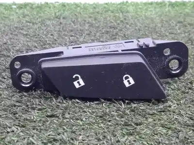 Second-hand car spare part  for CHEVROLET CRUZE  OEM IAM references 96936168 - 202007555 - 202007556  