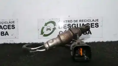 Peça sobressalente para automóvel em segunda mão Sonda Lambda por CHEVROLET MATIZ 1.0 CAT Referências OEM IAM 610W59320  4.CABLES
