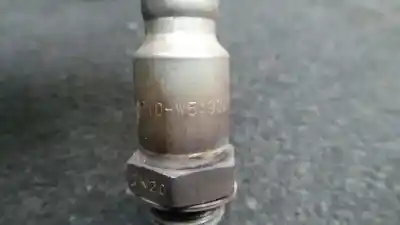 Peça sobressalente para automóvel em segunda mão sonda lambda por chevrolet matiz 1.0 cat referências oem iam 610w59320  4.cables