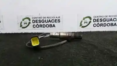Peça sobressalente para automóvel em segunda mão Sonda Lambda por CHEVROLET MATIZ 1.0 CAT Referências OEM IAM 629W55639  4.CABLES