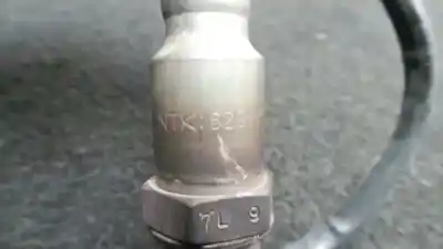 Peça sobressalente para automóvel em segunda mão sonda lambda por chevrolet matiz 1.0 cat referências oem iam 629w55639  4.cables