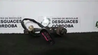 Second-hand car spare part lambda probe for audi a8 (4e2) 4.2 quattro oem iam references 0258006527 - 0258006528 - 077906265ae  4.cables