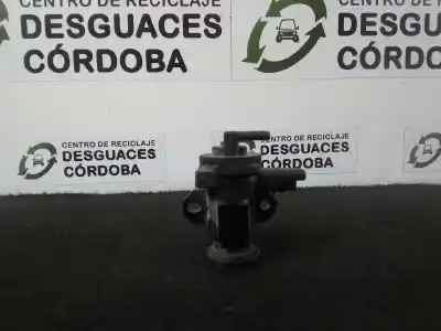 İkinci el araba yedek parçası Ilave Hava Valfi için CITROEN C3 (F DESDE 11/2001) 1.4 HDI /66kW OEM IAM referansları 702256240 - 3024368  