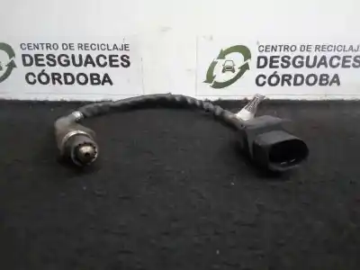 Pièce détachée automobile d'occasion Sonde Lambda pour IVECO DAILY CAJA CERRADA (2006 =>) 3.0 Diesel Références OEM IAM 0281004413 - 84286040  5.CABLES
