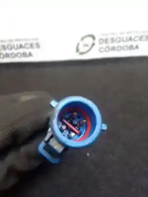 Second-hand car spare part lambda probe for ford focus berlina (cap) 1.6 16v cat oem iam references 0258006601 - 3m5190444bb  