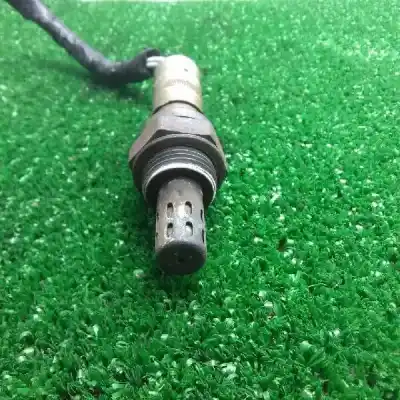 Pezzo di ricambio per auto di seconda mano sonda lambda per ford focus berlina (cap) 1.6 16v cat riferimenti oem iam ntk6m20 4.cables 