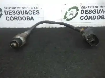 Second-hand car spare part lambda probe for kia sorento (bl) (2002->) 2.5 crdi oem iam references 393504a410 - 0281004093 - 0281004094