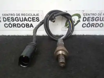 Peça sobressalente para automóvel em segunda mão  por OPEL CORSA D  Referências OEM IAM 55562290  5.CABLES
