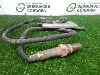 Second-hand car spare part lambda probe for nissan atleon tk3.95 (80.19) oem iam references 5wk96620b - 4984577  8.cables