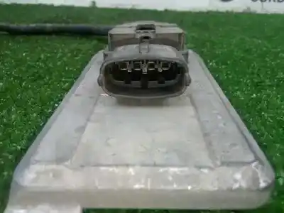 Second-hand car spare part lambda probe for nissan atleon tk3.95 (80.19) oem iam references 5wk96620b - 4984577  8.cables