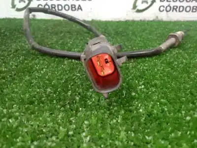 Second-hand car spare part lambda probe for nissan atleon tk3.95 (80.19) oem iam references 4902912abaxj  2.cables