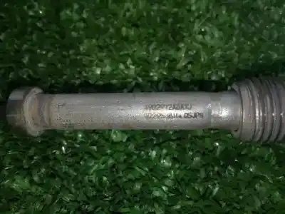 Second-hand car spare part lambda probe for nissan atleon tk3.95 (80.19) oem iam references 4902912abaxj  2.cables