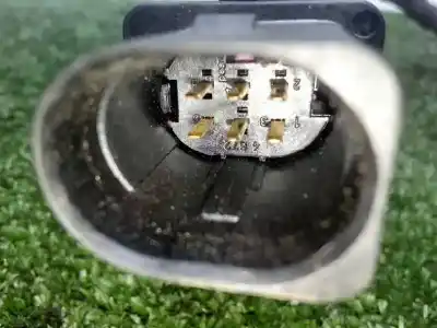 Peça sobressalente para automóvel em segunda mão sonda lambda por kia rio 1.5 crdi ex2 referências oem iam 393502a400 - 0281004044  5.cables