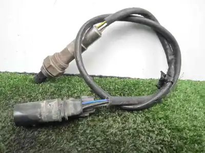 Автозапчасти б/у лямбда-зонд за fiat grande punto (199) 1.3 16v jtd cat ссылки oem iam 55191127