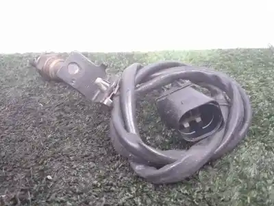 Peça sobressalente para automóvel em segunda mão sonda lambda por opel corsa d 1.3 16v cdti referências oem iam 55562290  5.cables