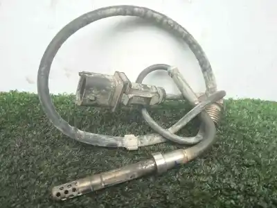 Pièce détachée automobile d'occasion Sonde Lambda pour IVECO DAILY CAJA CERRADA (2006 =>) 3.0 Diesel Références OEM IAM 69502363 - 0716422205442  