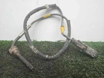 Pièce détachée automobile d'occasion Sonde Lambda pour IVECO DAILY CAJA CERRADA (2006 =>) 3.0 Diesel Références OEM IAM 69502364 - 0716415201809  