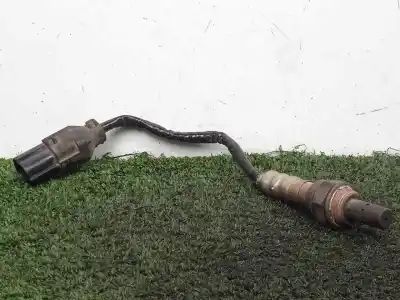 Peça sobressalente para automóvel em segunda mão Sonda Lambda por KIA RIO 1.3 CAT Referências OEM IAM 0ZK517K4  4.CABLES