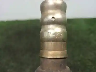 Peça sobressalente para automóvel em segunda mão sonda lambda por kia rio 1.3 cat referências oem iam 0zk517k4  4.cables