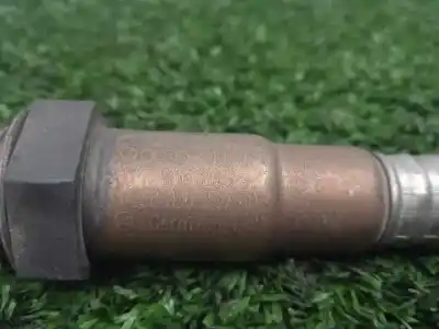 Pezzo di ricambio per auto di seconda mano sonda lambda per audi a8 (d2) 4.2 v8 40v riferimenti oem iam 0258006159 - 077906265j  4.cables