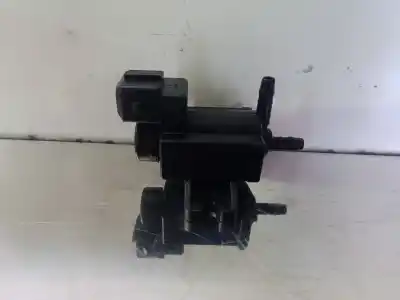 Second-hand car spare part Additional Air Valve for OPEL ASTRA H BERLINA 1.7 16V CDTI OEM IAM references 72244800  