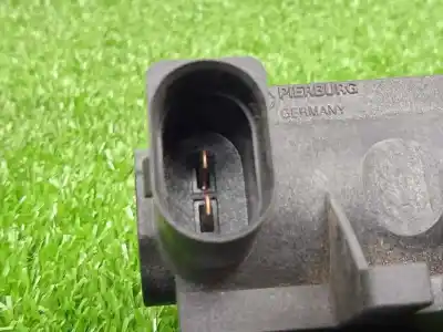 Peça sobressalente para automóvel em segunda mão bomba de ar secundária por seat leon (1m1) 1.9 tdi referências oem iam 72290301  