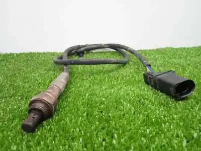 Piesă de schimb auto la mâna a doua sonda lambda pentru opel corsa d 1.3 16v cdti referințe oem iam 55562290