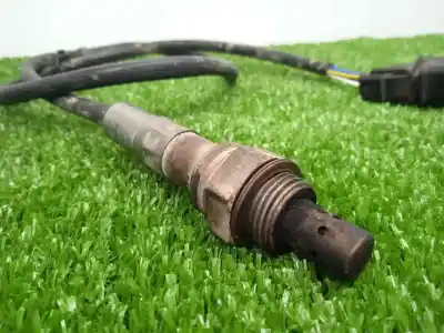 Peça sobressalente para automóvel em segunda mão sonda lambda por opel corsa d 1.3 16v cdti referências oem iam 55562290  5.cables