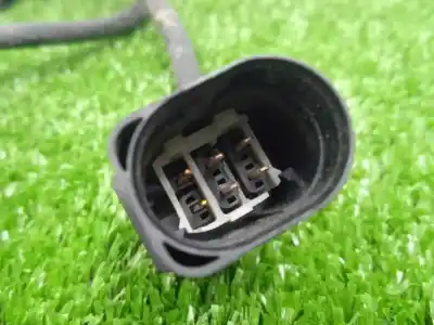 Peça sobressalente para automóvel em segunda mão sonda lambda por opel corsa d 1.3 16v cdti referências oem iam 55562290  5.cables