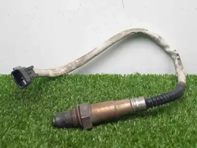 Tweedehands auto-onderdeel  voor RENAULT MEGANE III BERLINA 5 P  OEM IAM-referenties 0258006990 - 8200437489  4.CABLES