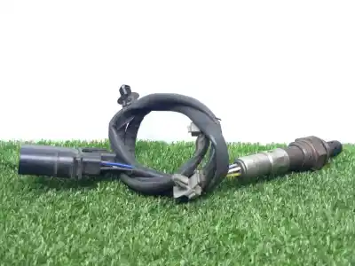 Pezzo di ricambio per auto di seconda mano sonda lambda per opel corsa d 1.3 16v cdti riferimenti oem iam 55562290