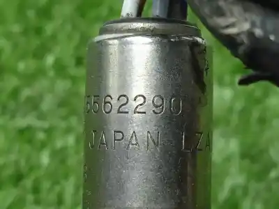 Pezzo di ricambio per auto di seconda mano sonda lambda per opel corsa d 1.3 16v cdti riferimenti oem iam 55562290  5.cables