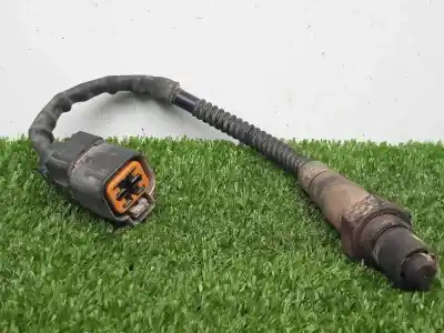 Peça sobressalente para automóvel em segunda mão sonda lambda por hyundai coupe (gk) 1.6 16v cat referências oem iam 9350931002 - 3921022620