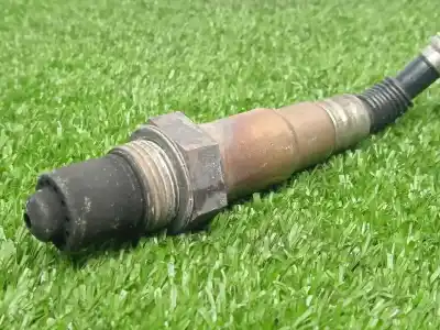 Peça sobressalente para automóvel em segunda mão sonda lambda por citroen c1 1.0 cat (384f) referências oem iam 0258006720 - 894650h010  4.cables