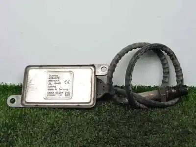 Second-hand car spare part lambda probe for nissan atleon tk3.95 (80.19) oem iam references 4954222 - 5wk96620a  